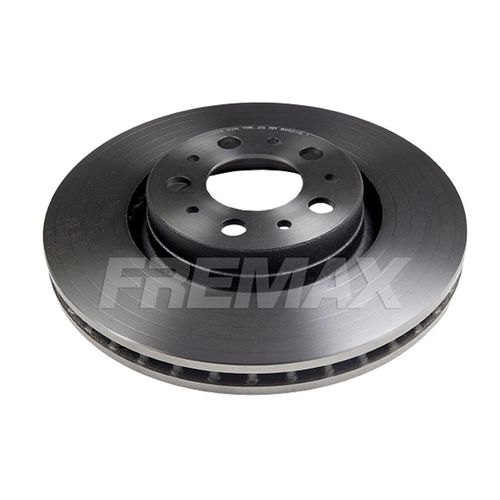 D FREIO VOLVO S60 D BD4045 FREMAX   Par