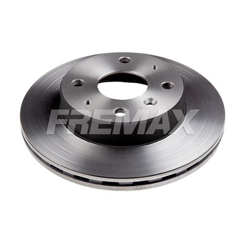 D FREIO VOLVO S60 T 11/ BD9077 FREMAX   Par