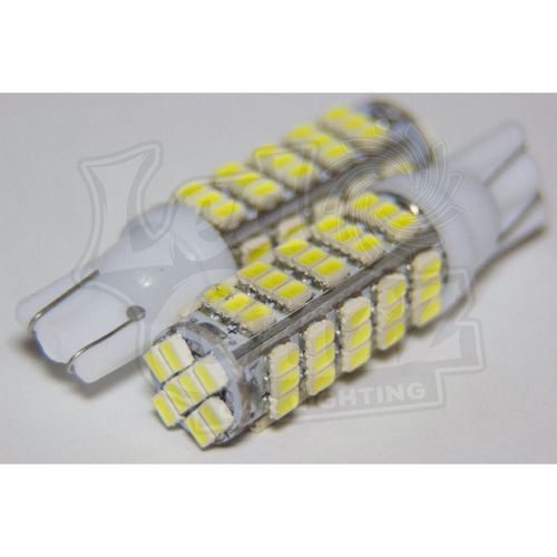 LED LAMP T10 69 LED LGZ1268 T10 69 LEDS SMD LED GUZZ   PEÇA