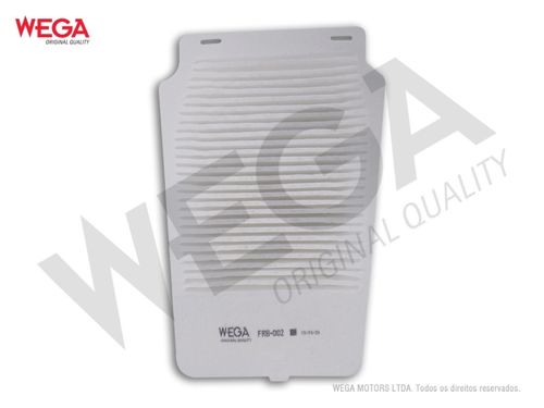 F AR BAT COROLLA 19/ FRB002 WEGA   PEÇA