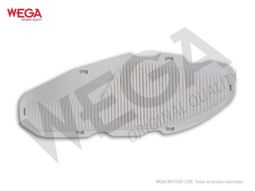 F AR BAT RAV4 19/ FRB003 WEGA   PEÇA