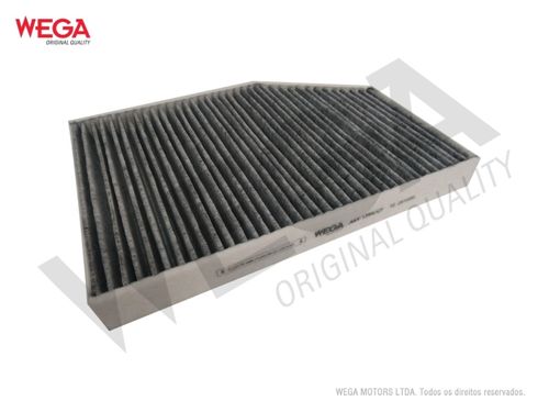 F AR COND BMW X3 2.0 AKX1594/CF WEGA   PEÇA