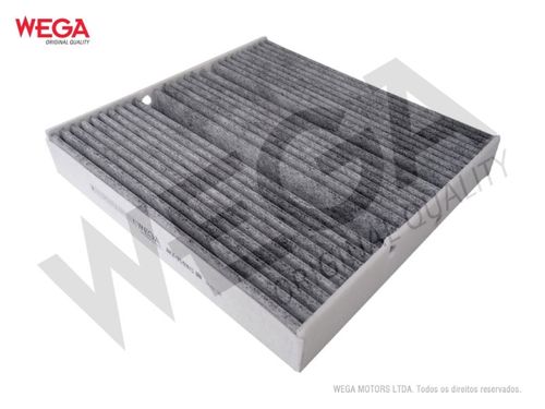 F AR COND CLASSE A AKX3598/C WEGA   PEÇA