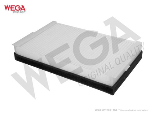 F AR COND DAF 16/ AKX4535 WEGA   PEÇA
