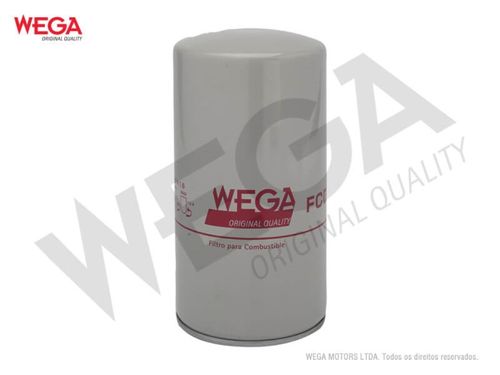 F COMBUSTÍVEL IVECO EURO CARGO FCD2093 WEGA   PEÇA