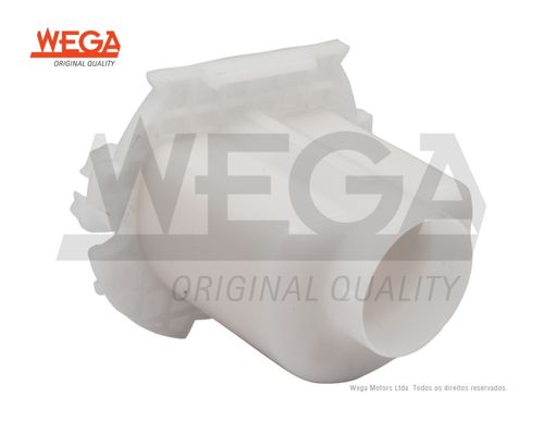 F COMBUSTÍVEL PICANTO 06/ JFCK09 PICANTO 06/11 1.0/1.1 12V GAS WEGA   PEÇA