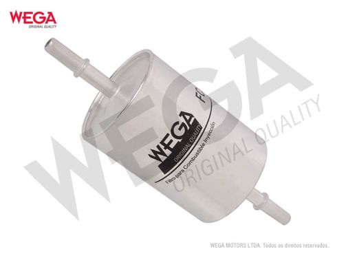 F COMBUSTÍVEL TRAILBLAZER 12/ 3.6 FCI1124 WEGA   PEÇA