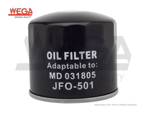 F OLEO TUCSON/SPORTAGE 17/ JFO501 LANCER/COLT/GALANT/PAJERO WEGA   PEÇA