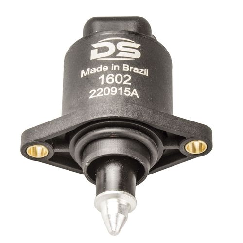 Atuador Marcha Lenta Vw Pointer 1995 a 1996 - 109933 - 1602