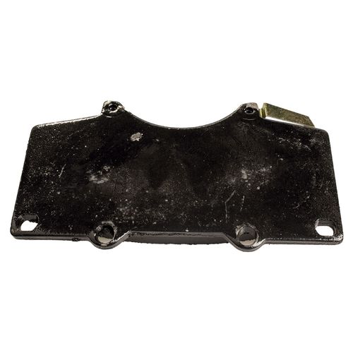 Pastilha Freio Toyota Hilux 2009 a 2019 - 177191 - SYL1391