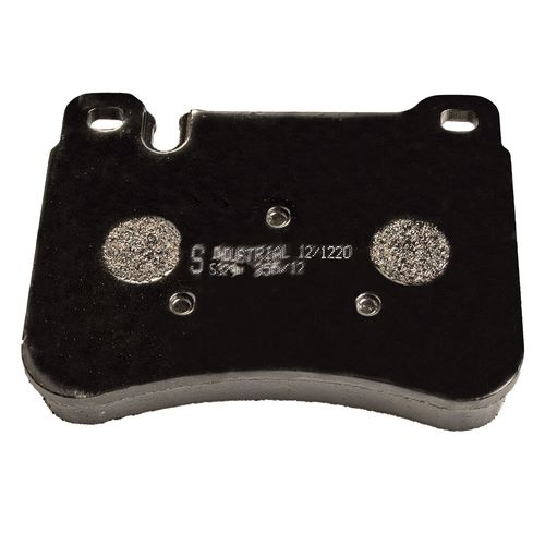 Pastilha Freio Hyundai Hb20 2016 a 2019 - 201212 - SYL6261