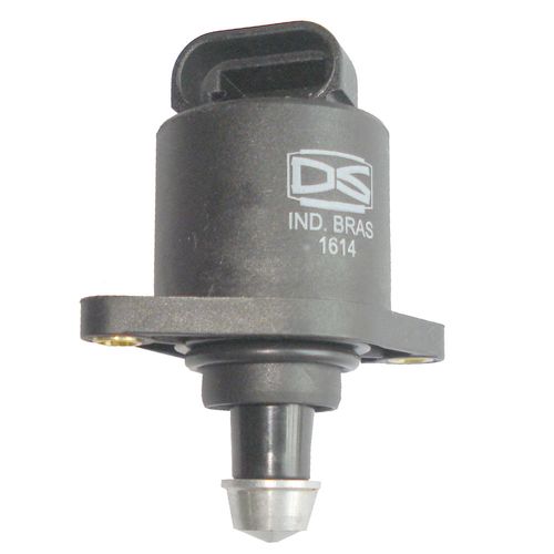 Atuador Marcha Lenta Renault Clio 2000 a 2009 - 128512 - 1614