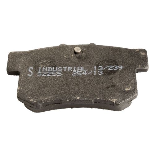 Pastilha Freio Honda Accord 1994 a 2019 - 157828 - SYL2255