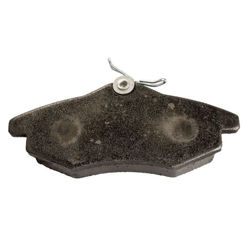 Pastilha Freio Citroen C3 2002 a 2012 - 148391 - SYL1156