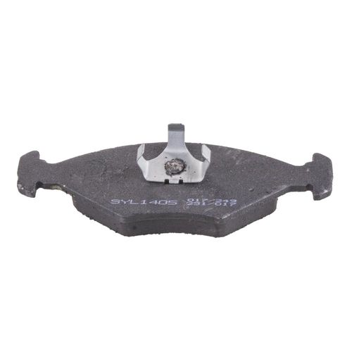 Pastilha Freio Vw Gol 1984 a 2000 - 101922 - SYL1405