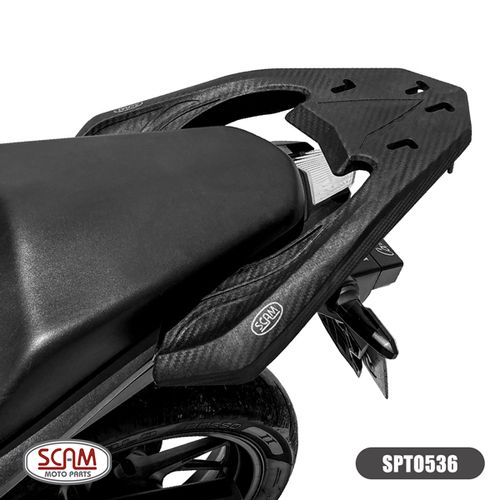 Suporte Bau Superior FIBER FORCE CBTWISTER250 2016+ Spto536