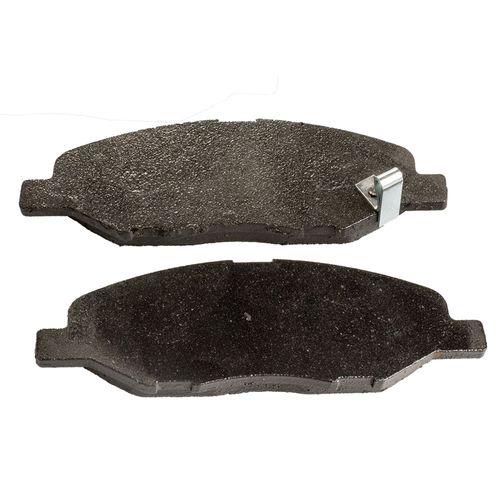 Pastilha Freio Nissan Tiida 2008 a 2013 - 168562 - SYL3176