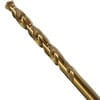 Broca aço rápido 1,00mm - Gold Ferrous - Dewalt - DWA30010G
