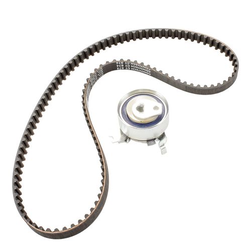 Kit Distribuição Correia Fiat Siena 2002 a 2004 - 184794 - CT874K2