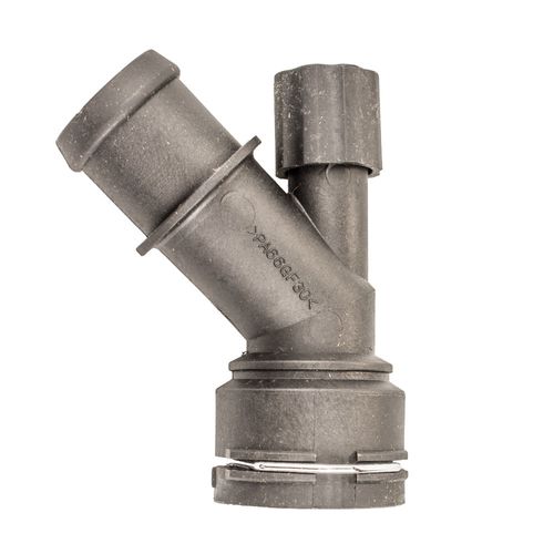 Conexão Rápida Radiador Vw Polo 2006 a 2008 - 174923 - VC158