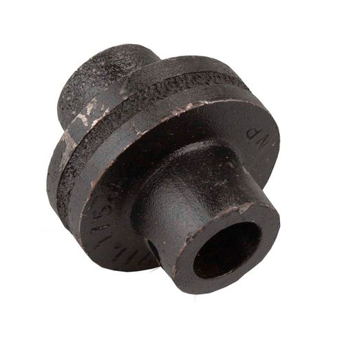 Acoplamento Varão Câmbio Vw Kombi 1967 a 1985 - 117485 - 101870