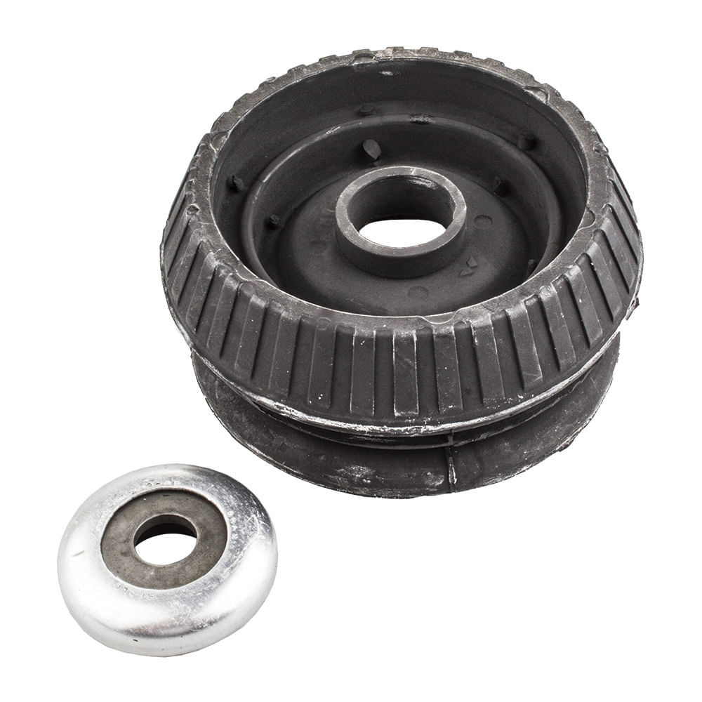 Suporte Amortecedor Ford Ka 1997 a 2013 - 129518 - MB264A