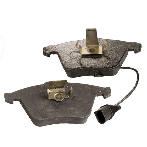 Pastilha Freio Vw Passat 2007 a 2008 - 177203 - SYL2046