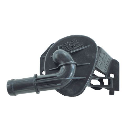 Válvula Ar Quente Fiat Prêmio 1985 a 1995 - 107200 - 087100