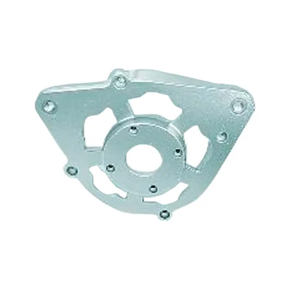 Mancal dianteiro do alternador MB O400 BR400 105A  Bosch