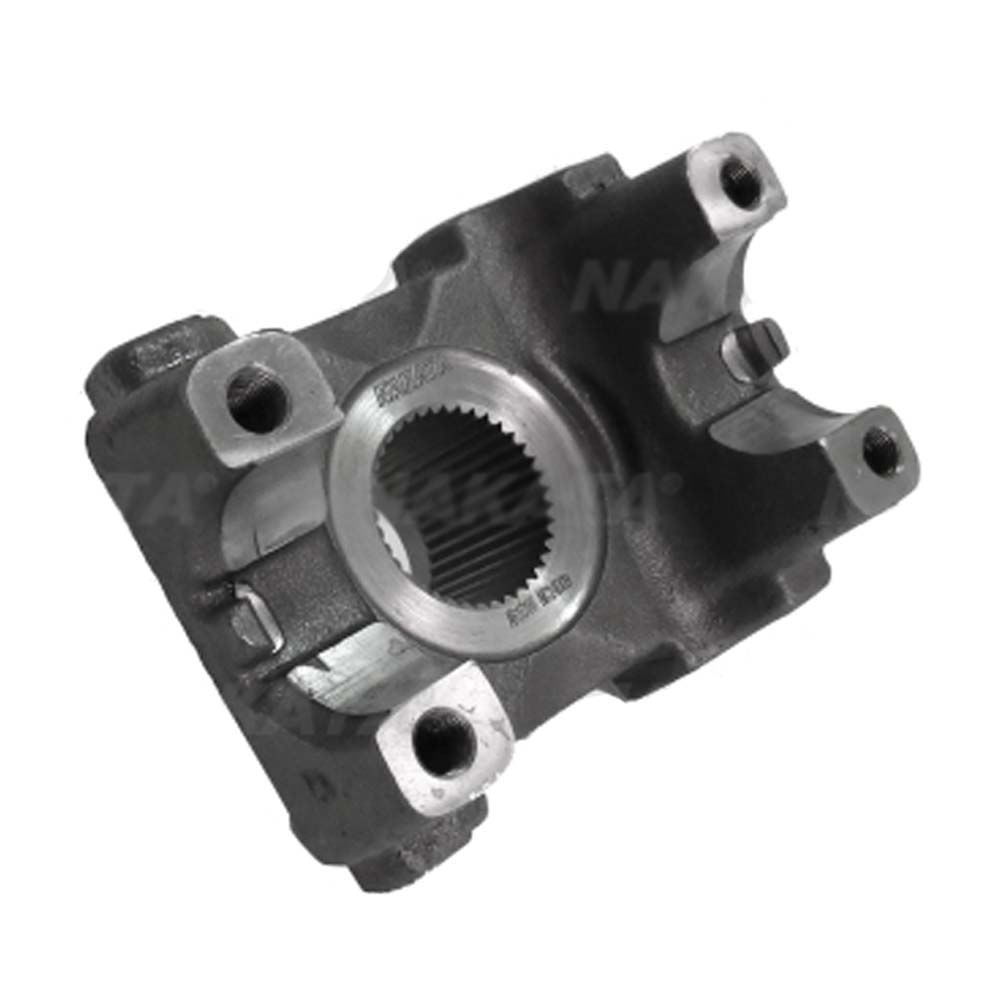 Flange acoplamento do cardan VW Ford MB Iv - Mecpar - CompreSuaPeça