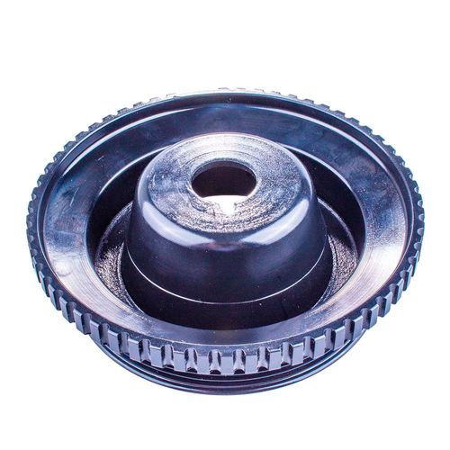 Polia Girabrequim Gm Prisma 2009 a 2019 - 196079 - T608