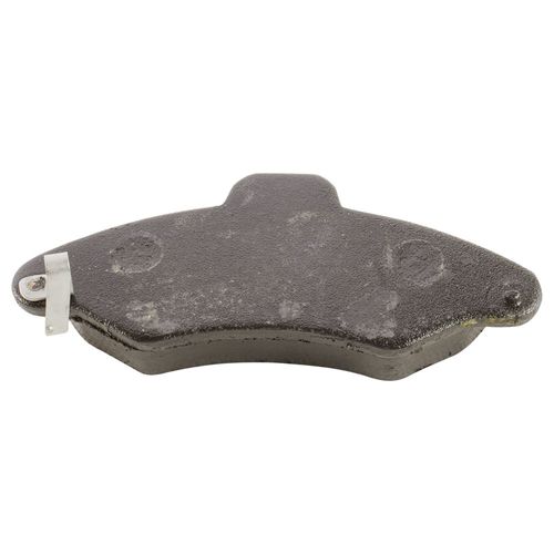 Pastilha Freio Vw Logus 1993 a 1997 - 160408 - SYL1232