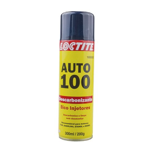 Descarbonizante Spray Diversos Universal 1980 a 2021 - 182801 - 1693653