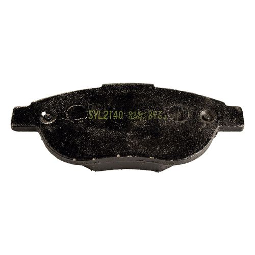 Pastilha Freio Peugeot 307 2002 a 2011 - 177208 - SYL2140