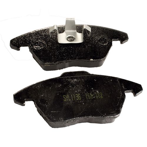 Pastilha Freio Land Rover Freelander 2006 a 2015 - 176225 - SYL1136