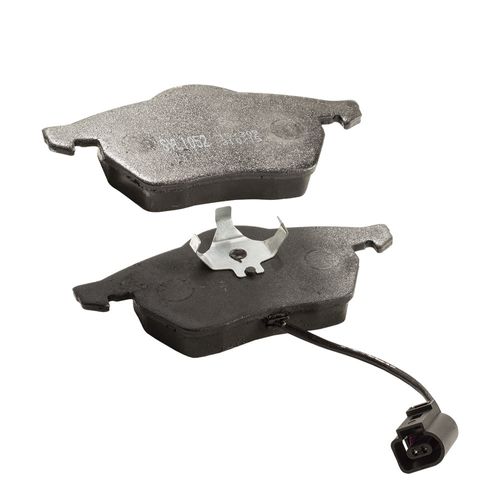Pastilha Freio Audi A3 1996 a 2009 - 148438 - SYL1052