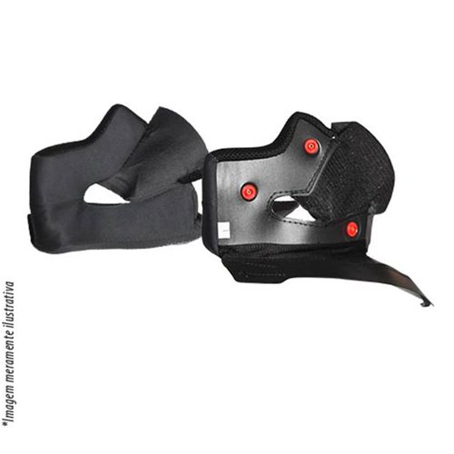 BOCHECHEIRA NORISK MX455