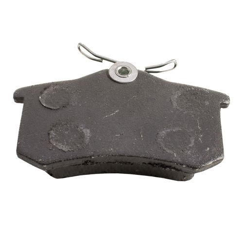 Pastilha Freio Vw Bora 2001 a 2010 - 101964 - SYL1043