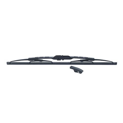 Palheta Limpador Para-Brisa Ford Ka 1997 a 2010 - 198475 - PVT17