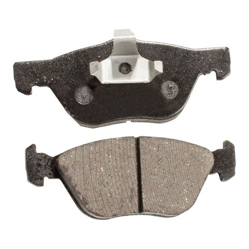 Pastilha Freio Fiat Palio 2008 a 2010 - 157753 - SYL1209
