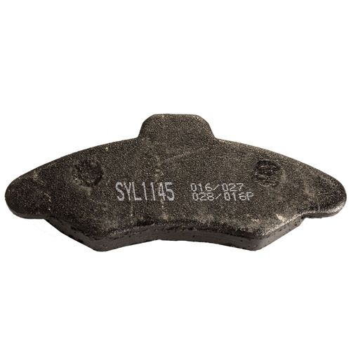 Pastilha Freio Citroen Xantia 1993 a 1998 - 154998 - SYL1145