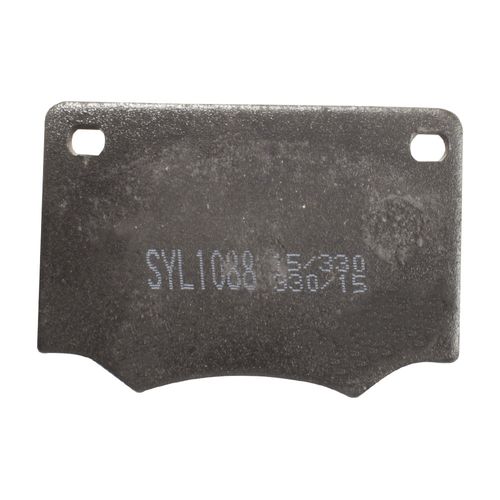 Pastilha Freio Gm Opala 1979 a 1983 - 176215 - SYL1088