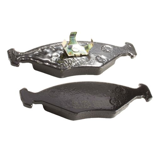 Pastilha Freio Vw Quantum 1984 a 1994 - 101933 - SYL1234
