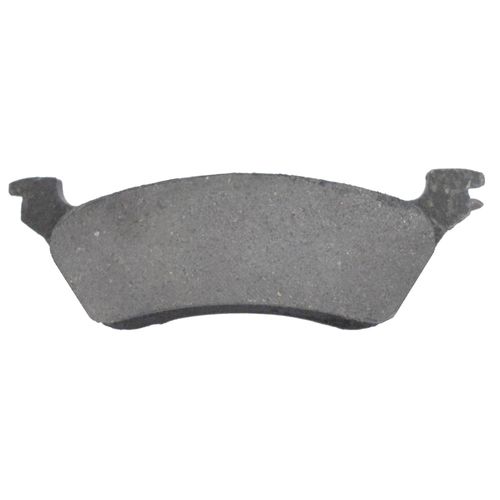 Pastilha Freio Chrysler Cherokee 2001 a 2012 - 148374 - SYL2121
