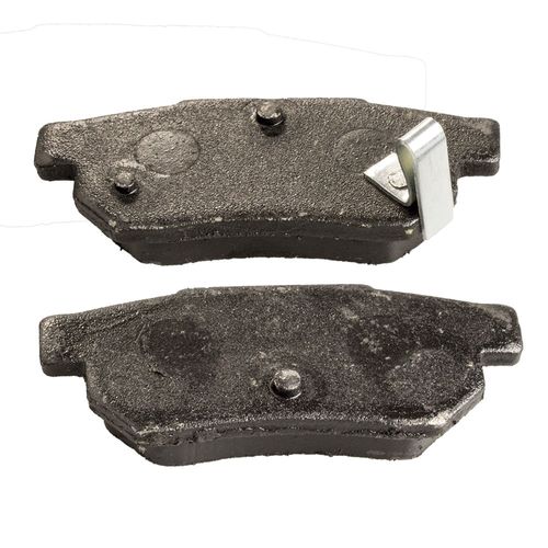 Pastilha Freio Honda Civic 1990 a 1996 - 148400 - SYL2250