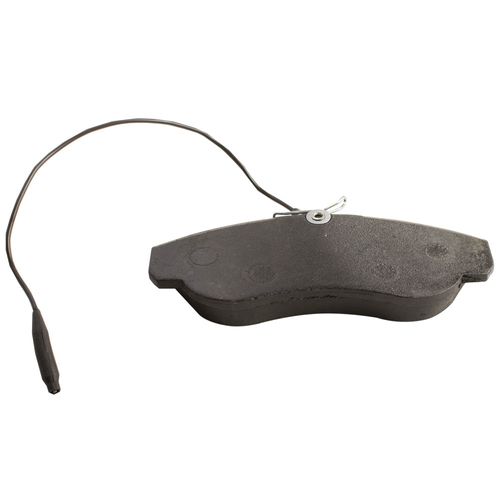 Pastilha Freio Citroen Jumper 1994 a 2002 - 148535 - SYL1182
