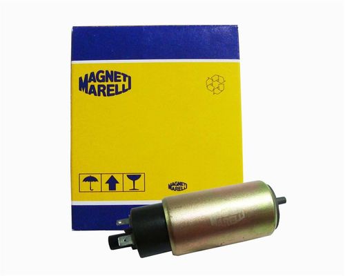 Bomba Gasolina Combustível Fazer 250 Lander 250 Tenere 250 Refil Magneti Marelli