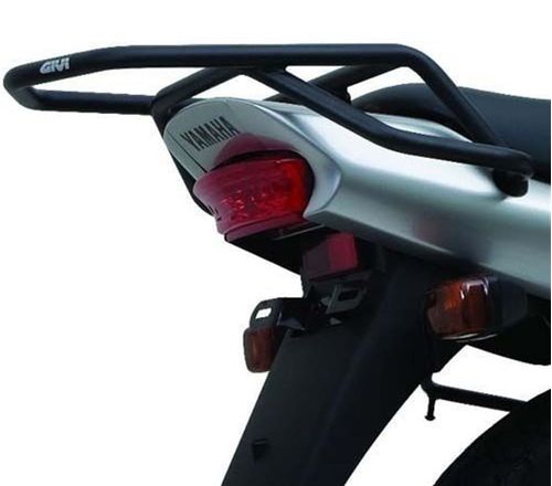 Bagageiro Ybr 125 2000 até 2008 Givi Sr359