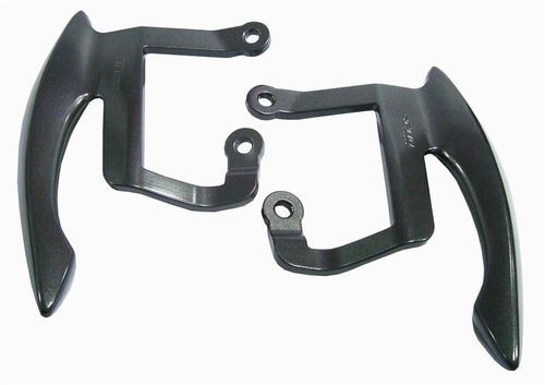 Alça Titan 125 150 2009 a 2013 Mod. Cb300 Cores Scud Par