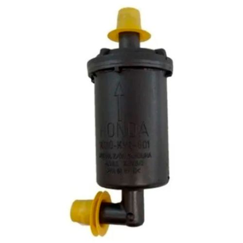 Filtro Combustível Titan 150 Fan 150 09/10 Gasolina Original Honda